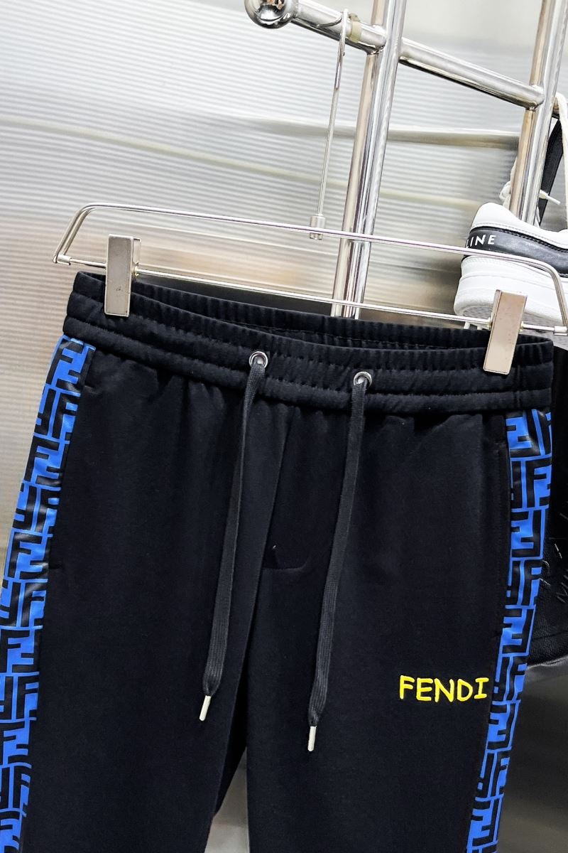 Fendi Long Pants